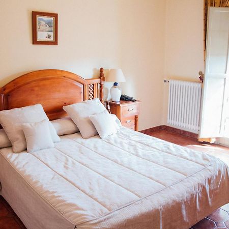 Hotel Finca Las Beatas Villahermosa Экстерьер фото