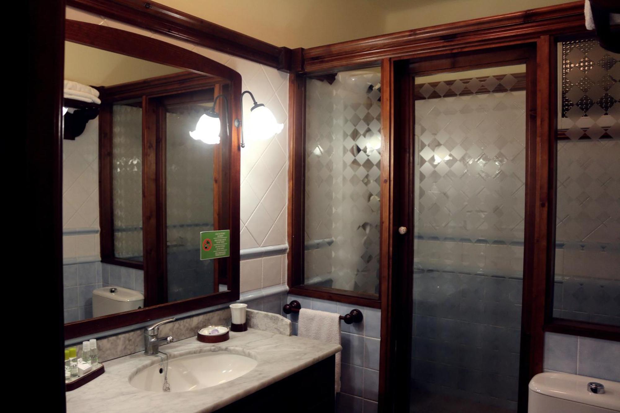 Hotel Finca Las Beatas Villahermosa Экстерьер фото