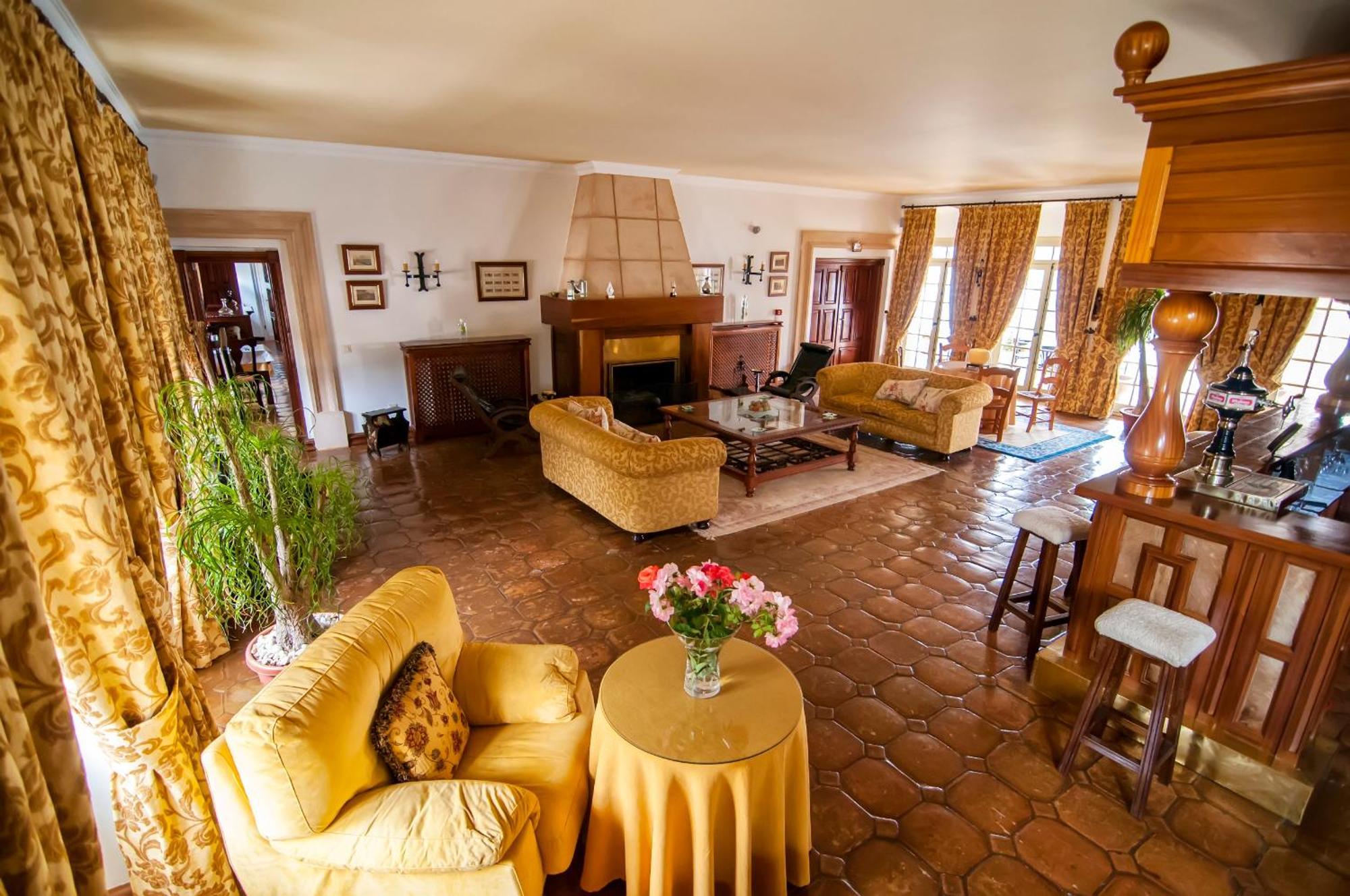 Hotel Finca Las Beatas Villahermosa Экстерьер фото