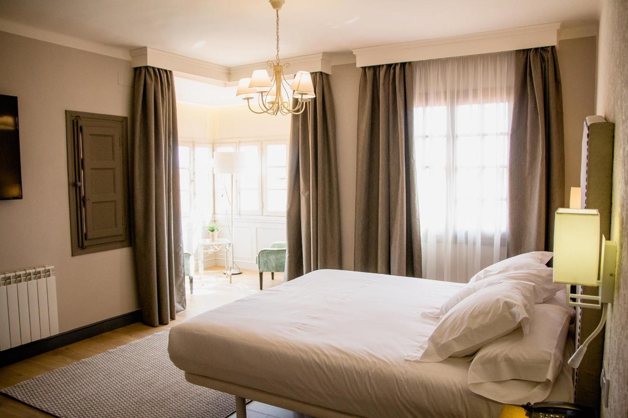 Hotel Finca Las Beatas Villahermosa Экстерьер фото