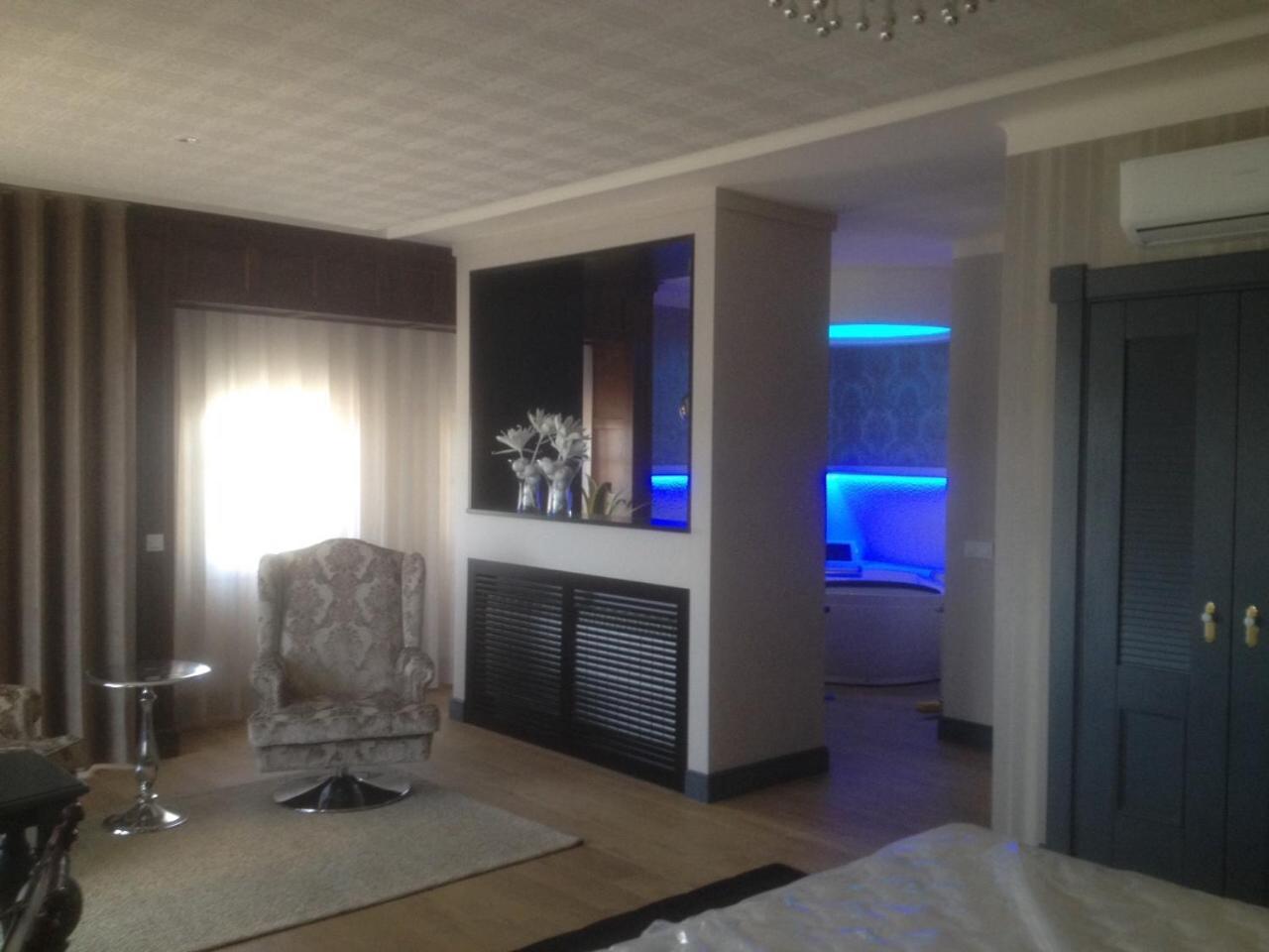 Hotel Finca Las Beatas Villahermosa Экстерьер фото