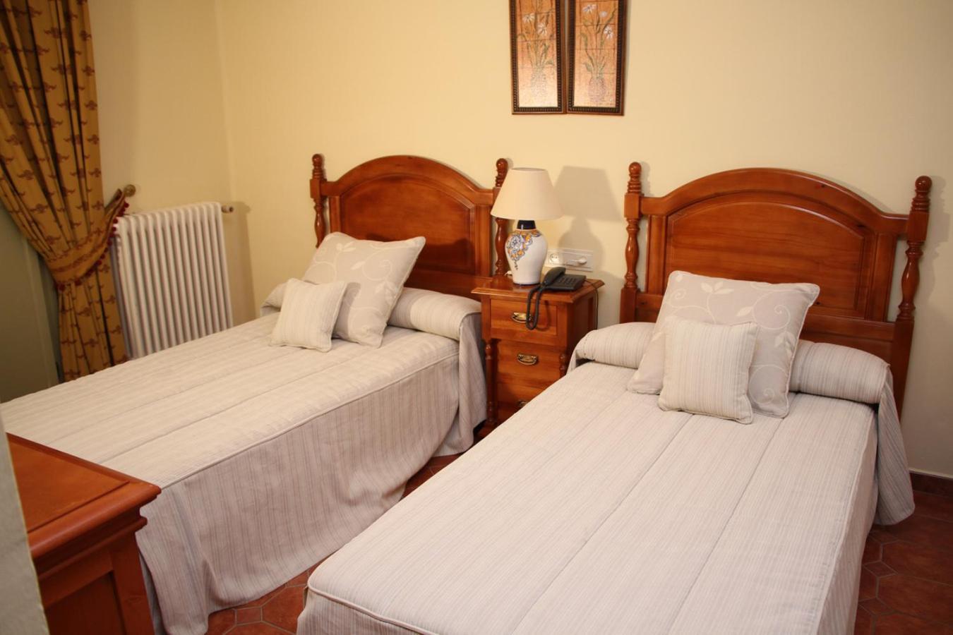Hotel Finca Las Beatas Villahermosa Экстерьер фото