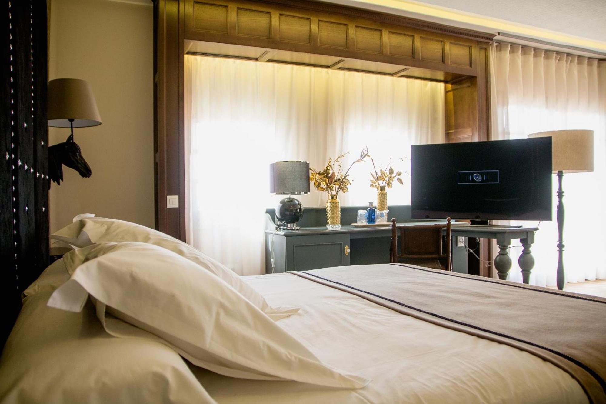 Hotel Finca Las Beatas Villahermosa Экстерьер фото