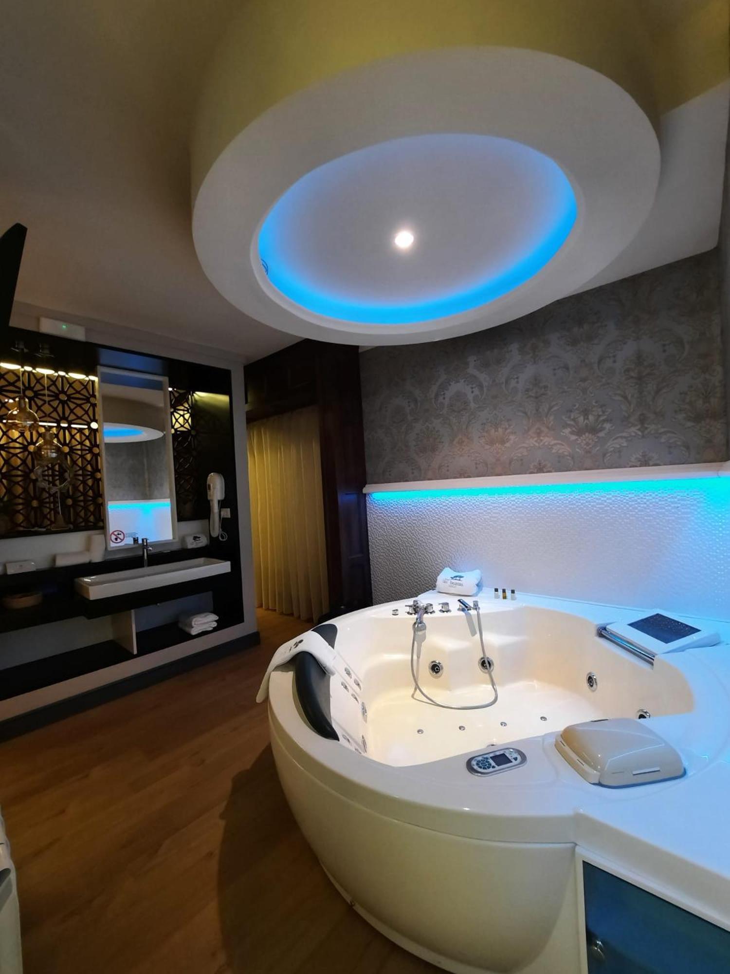 Hotel Finca Las Beatas Villahermosa Экстерьер фото