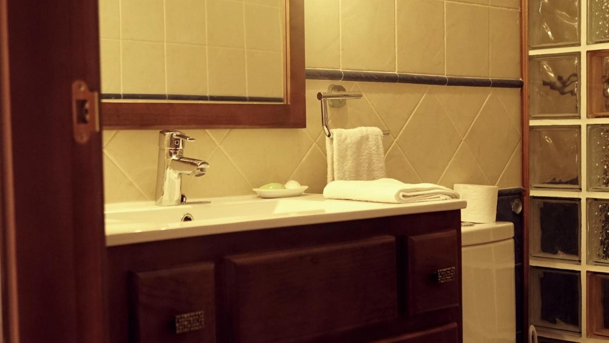 Hotel Finca Las Beatas Villahermosa Экстерьер фото