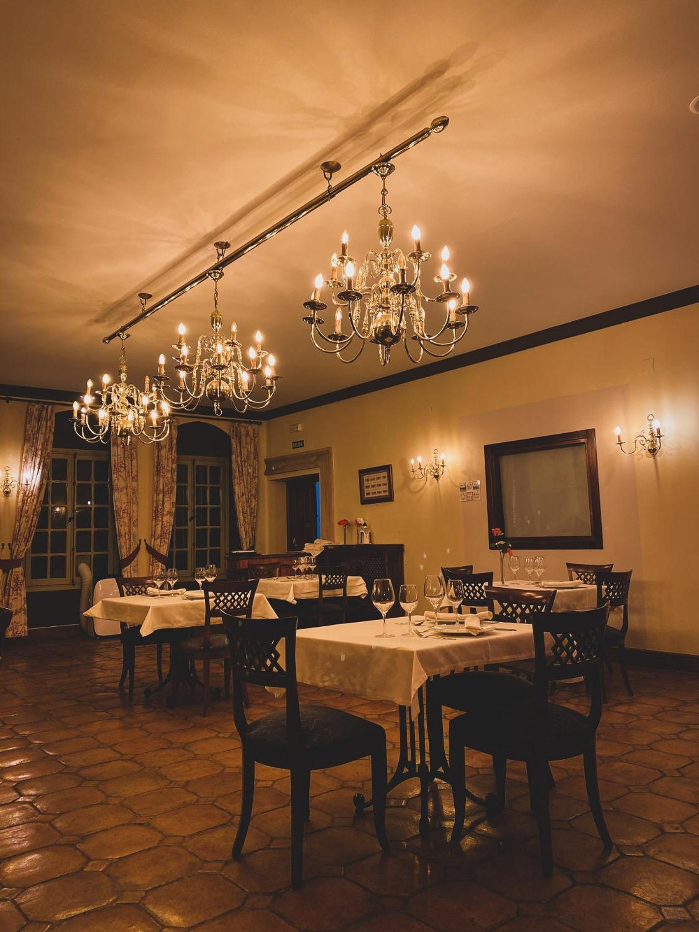 Hotel Finca Las Beatas Villahermosa Экстерьер фото
