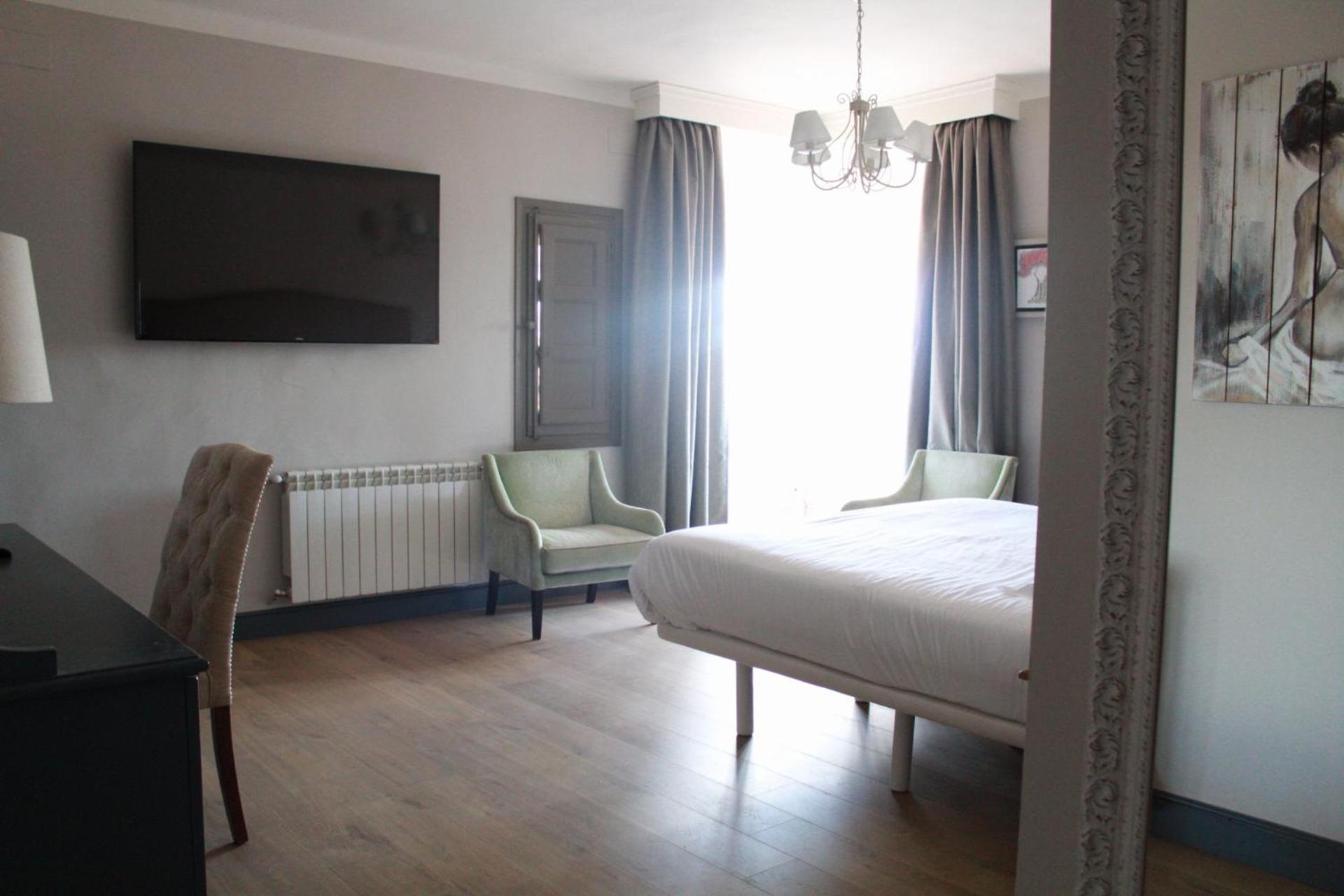 Hotel Finca Las Beatas Villahermosa Экстерьер фото