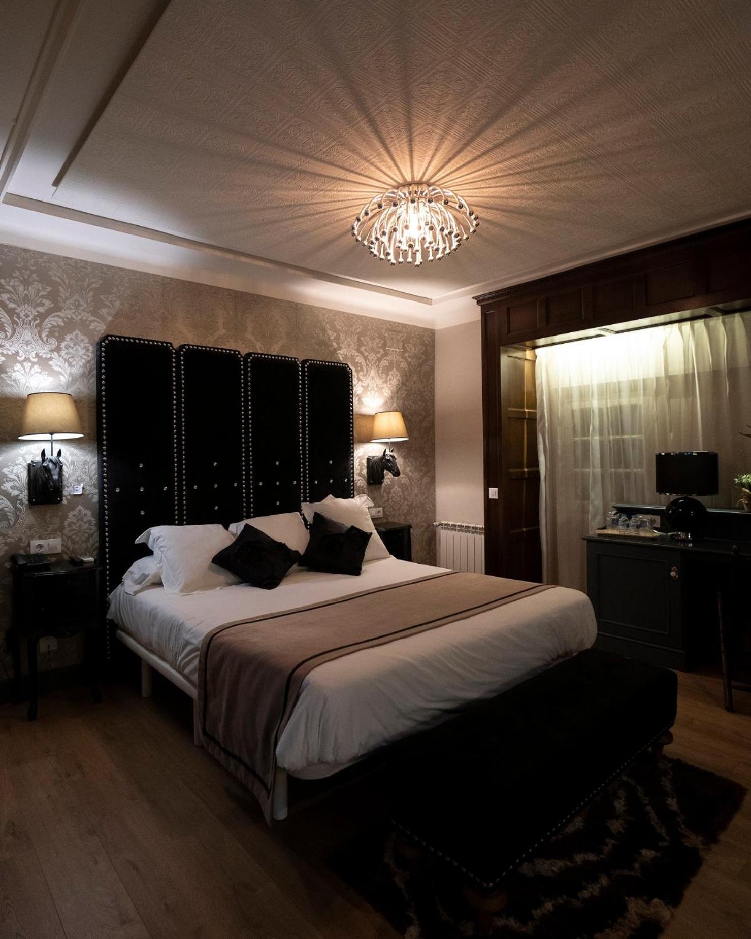 Hotel Finca Las Beatas Villahermosa Экстерьер фото