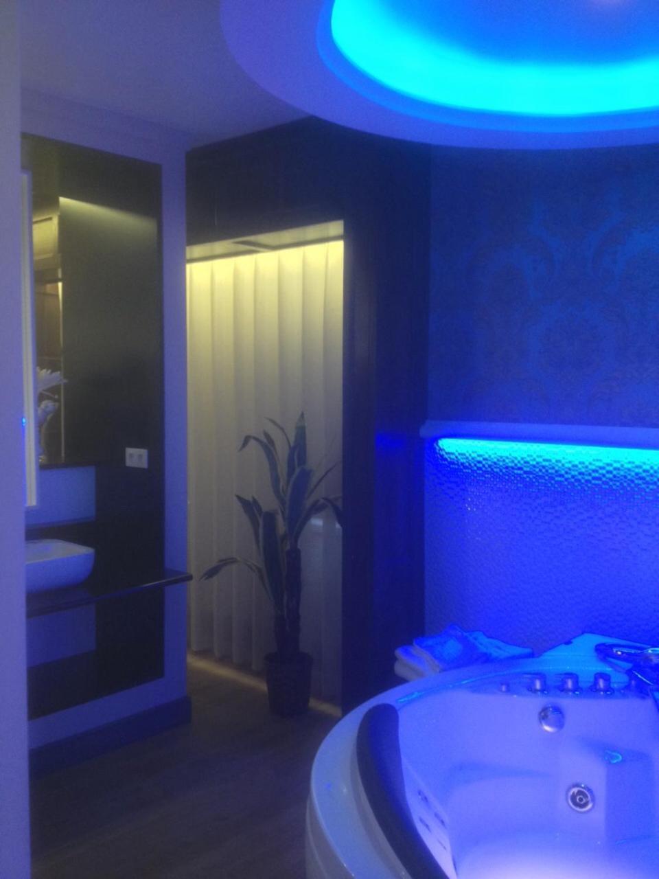 Hotel Finca Las Beatas Villahermosa Экстерьер фото